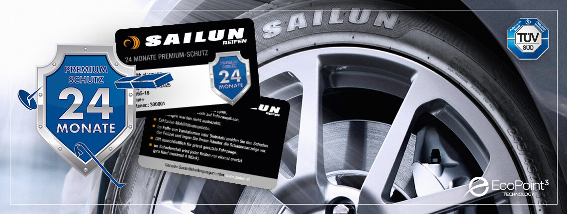 Sailun premium schutz hero winter 2025
