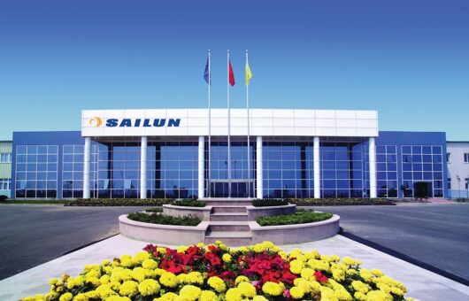 Sailun Unternehmen