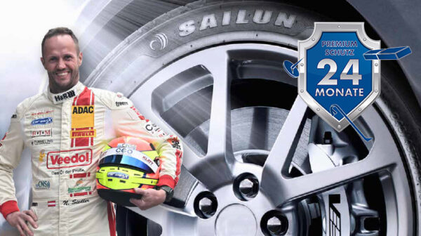 Sailun 1st Level Promotion Sommer 2023