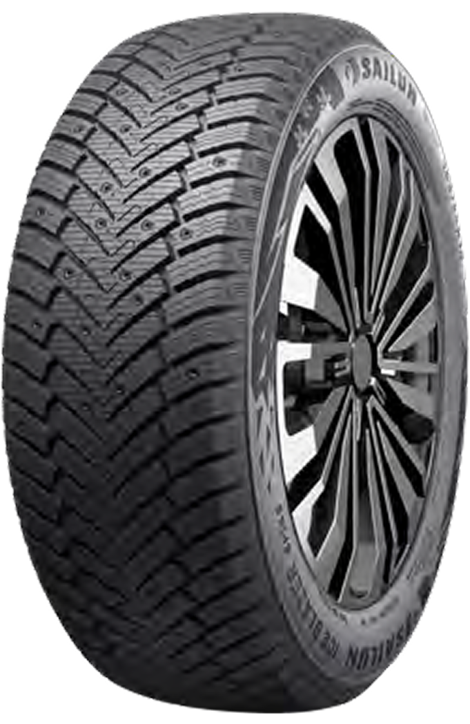 Sailun reifen winterreifen pkw ice blazer wst 4