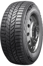 Sailun reifer winterreifen llkw commercio ice fs