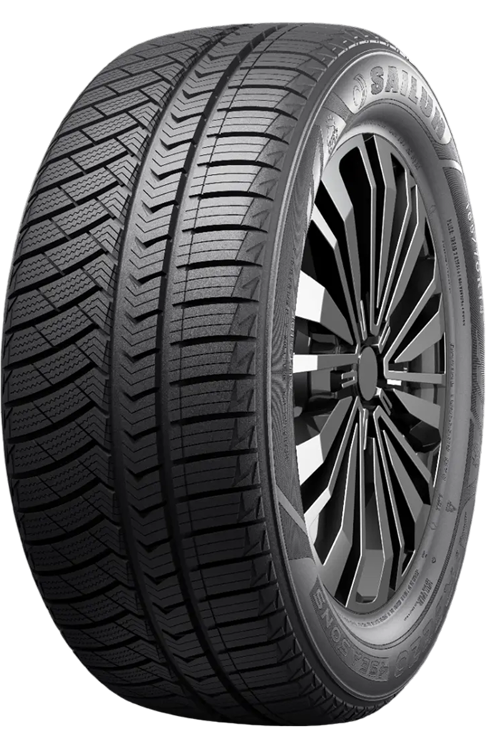 Sailun reifen ganzjahresreifen pkw atrezzo 4 seasons