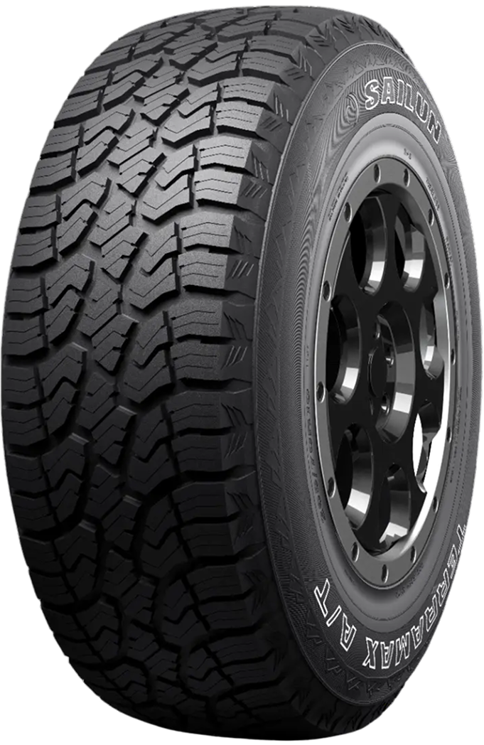Sailun reifen ganzjahresreifen suv 4x4 terramax at