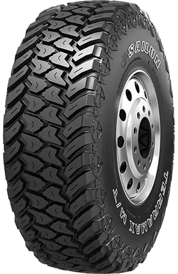 Sailun reifen ganzjahresreifen suv 4x4 terramax mt