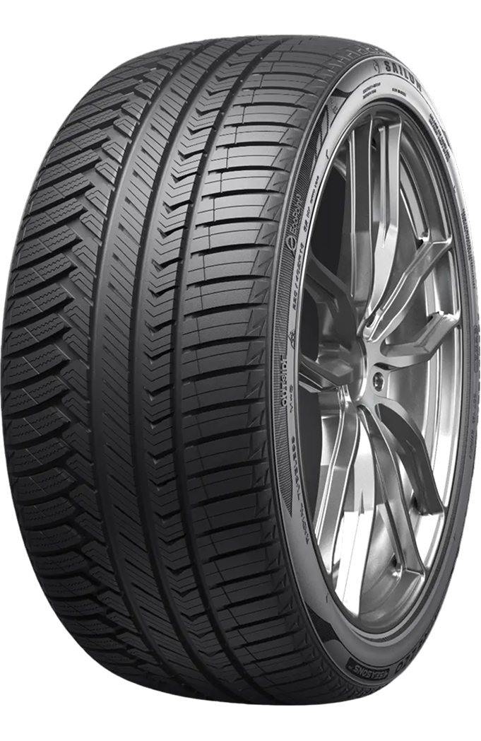 Sailun reifen sommerreifen pkw atrezzo 4 seasons pro