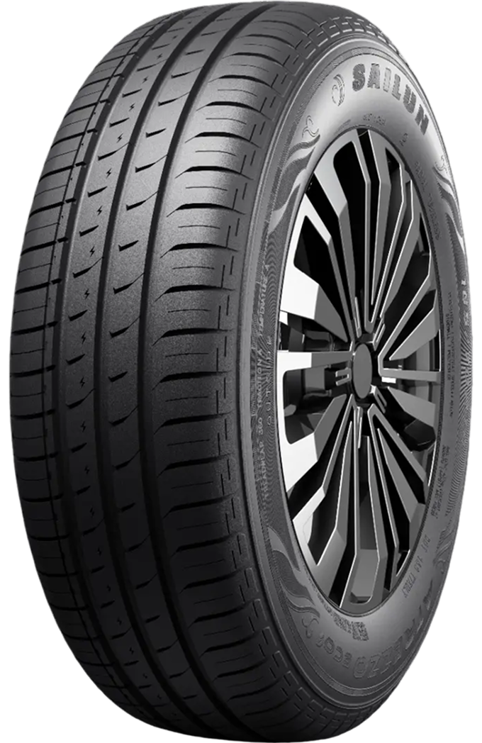 Sailun reifen sommerreifen pkw atrezzo eco