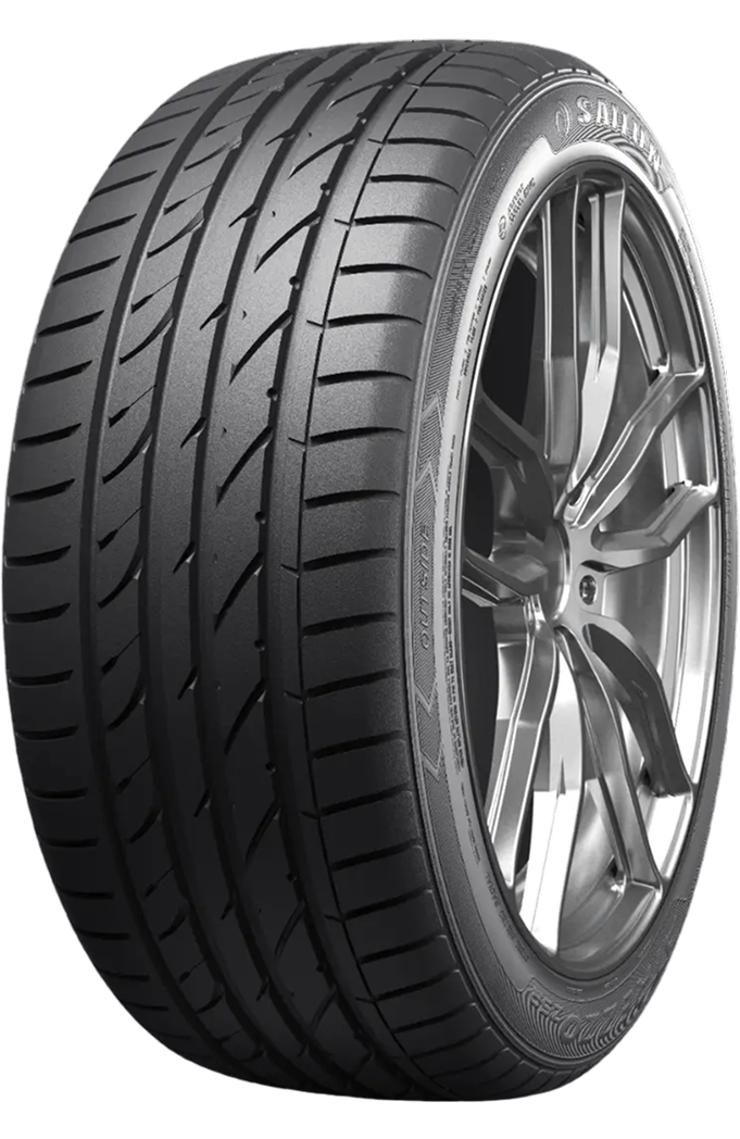 Sailun reifen sommerreifen pkw atrezzo zsr