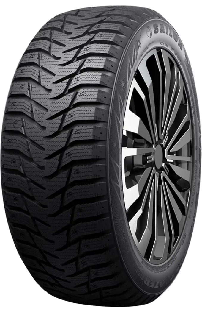 Sailun reifen winterreifen pkw ice blazer wst 3