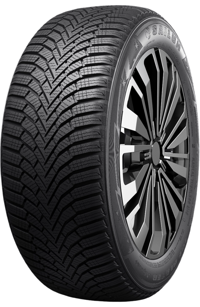 Sailun reifen winterreifen pkw iceblazer alpine