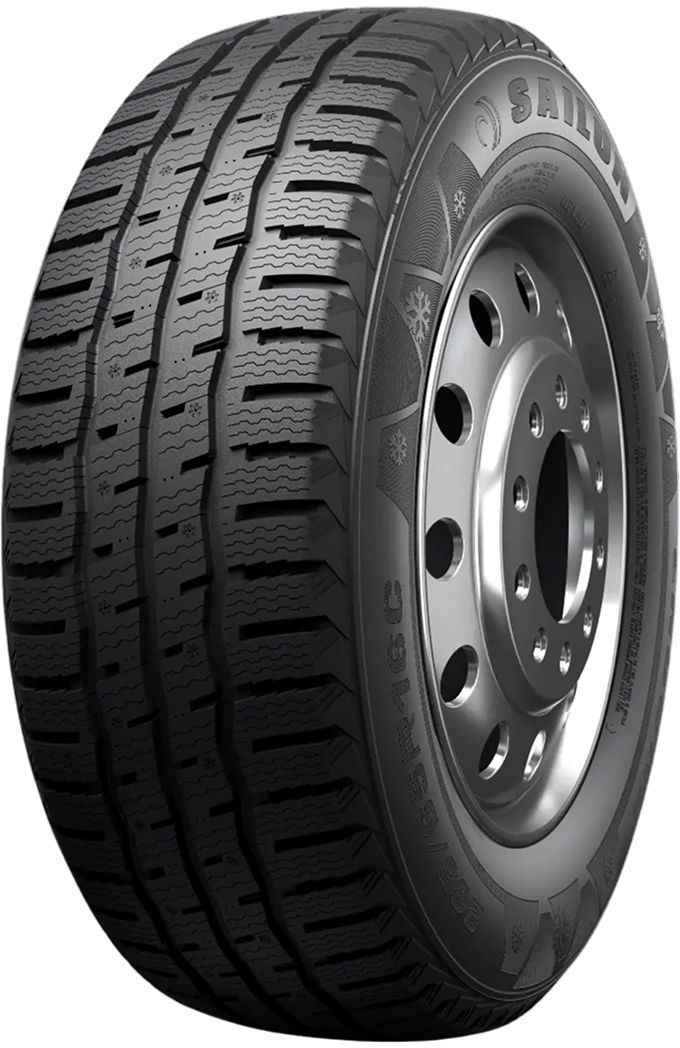 Sailun reifer winterreifen llkw endure wsl1